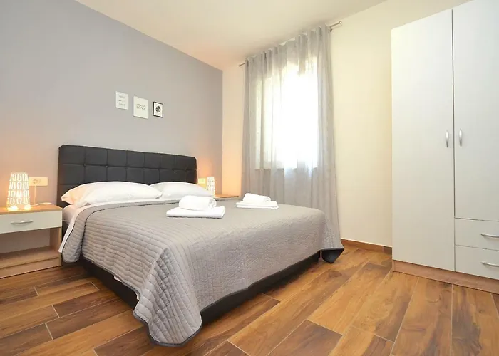 Apartment Stella