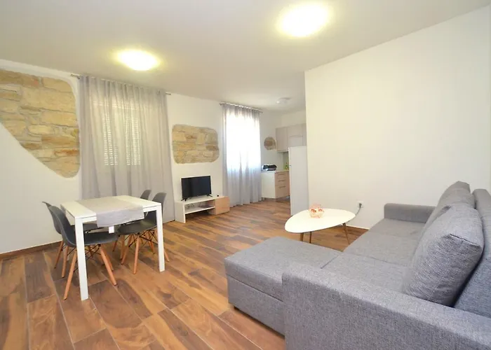 Apartment Stella Novigrad (Istria)