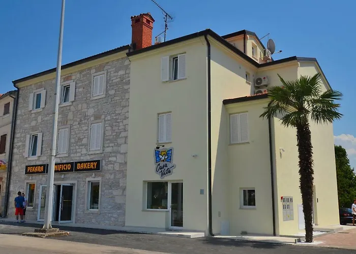 Stella Apartment