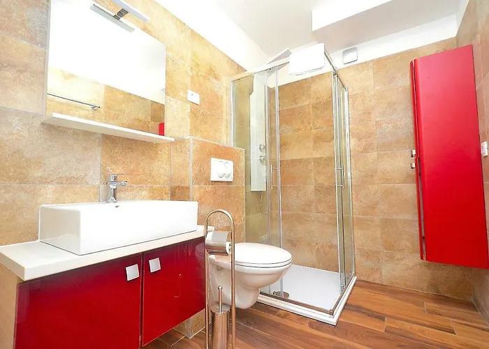 Stella Apartment Novigrad (Istria)
