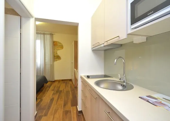 Apartment Stella