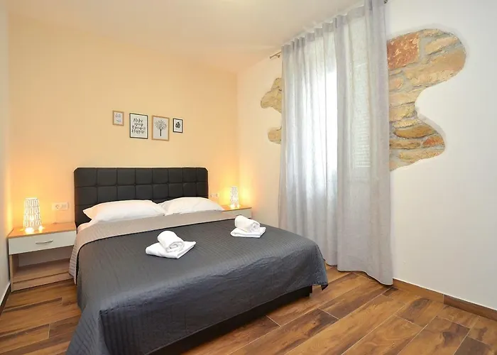 Apartment Stella *
