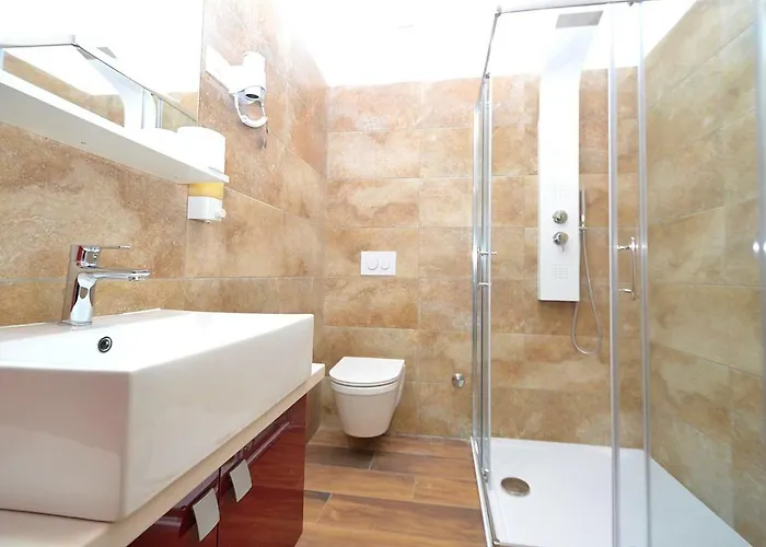 Apartment Stella Novigrad (Istria)