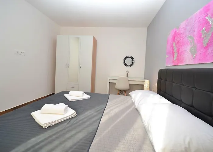 Apartment Stella