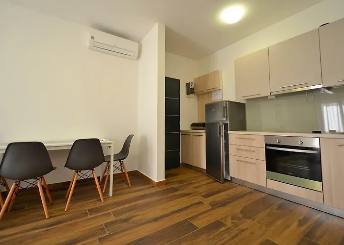 Apartment Stella *