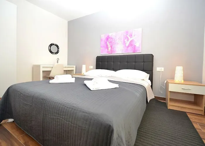Apartment Stella *