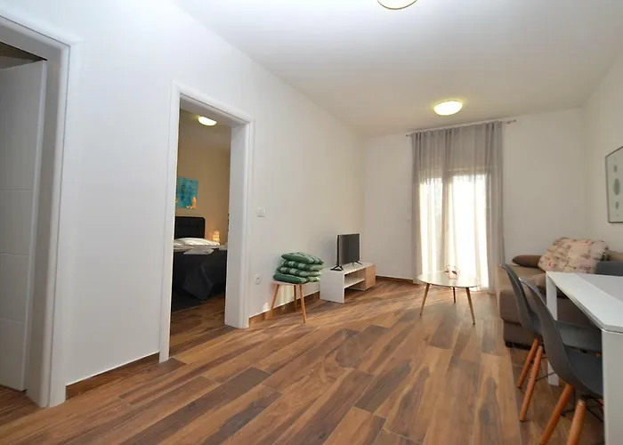 Apartment Stella