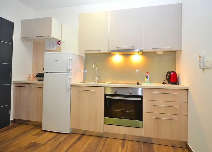 Stella Apartment